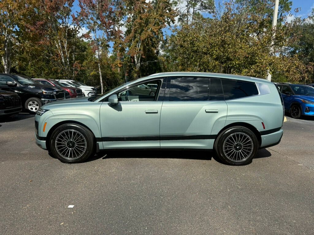 2026 Hyundai Ioniq photo 2