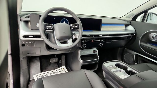 2026 Hyundai IONIQ 9 Performance Limited AWD - 22942768 - 12