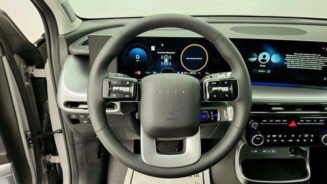 2026 Hyundai IONIQ 9 Performance Limited AWD - 22942768 - 13