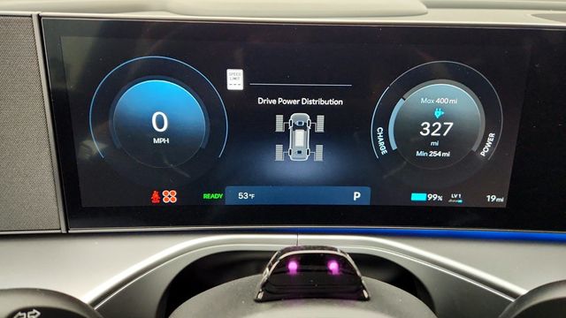 2026 Hyundai IONIQ 9 Performance Limited AWD - 22942768 - 14