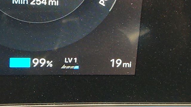 2026 Hyundai IONIQ 9 Performance Limited AWD - 22942768 - 15