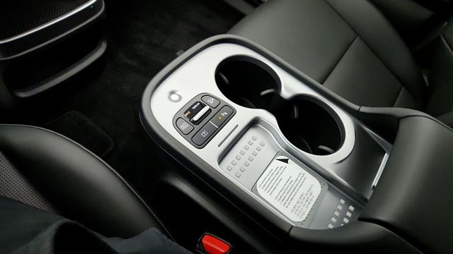 2026 Hyundai IONIQ 9 Performance Limited AWD - 22942768 - 16