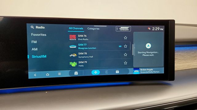 2026 Hyundai IONIQ 9 Performance Limited AWD - 22942768 - 17