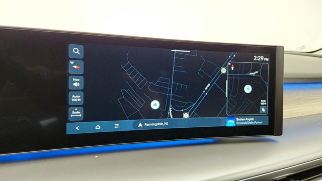 2026 Hyundai IONIQ 9 Performance Limited AWD - 22942768 - 18