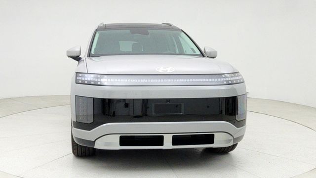 2026 Hyundai IONIQ 9 Performance Limited AWD - 22942768 - 1