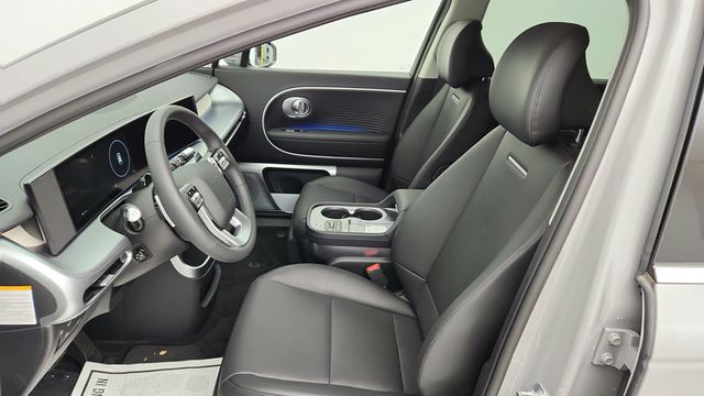 2026 Hyundai IONIQ 9 Performance Limited AWD - 22942768 - 19