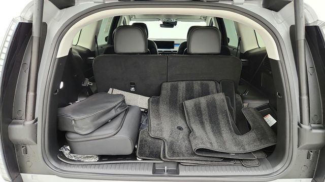 2026 Hyundai IONIQ 9 Performance Limited AWD - 22942768 - 21