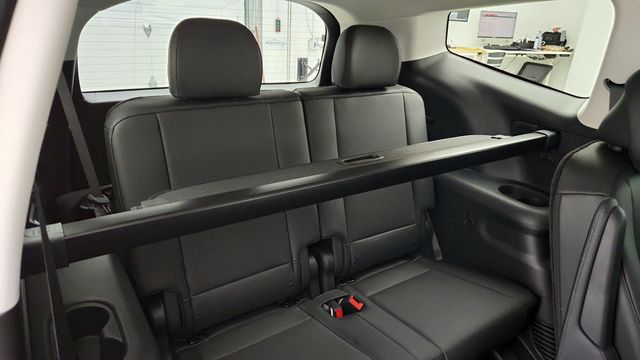 2026 Hyundai IONIQ 9 Performance Limited AWD - 22942768 - 22