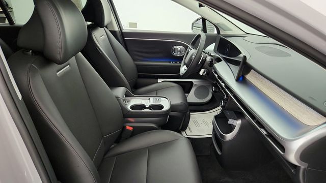 2026 Hyundai IONIQ 9 Performance Limited AWD - 22942768 - 24