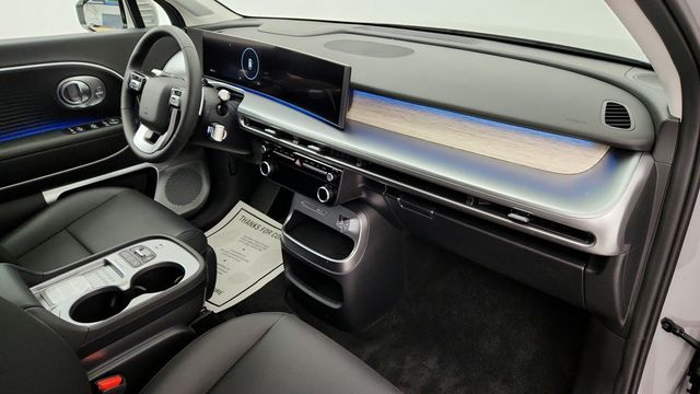 2026 Hyundai IONIQ 9 Performance Limited AWD - 22942768 - 25