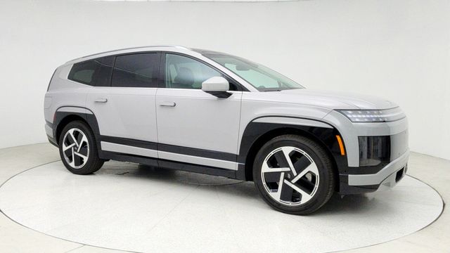 2026 Hyundai IONIQ 9 Performance Limited AWD - 22942768 - 2