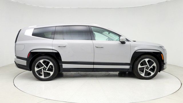 2026 Hyundai IONIQ 9 Performance Limited AWD - 22942768 - 3