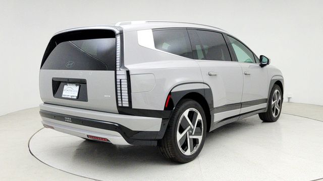 2026 Hyundai IONIQ 9 Performance Limited AWD - 22942768 - 4