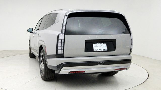 2026 Hyundai IONIQ 9 Performance Limited AWD - 22942768 - 5