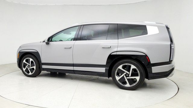 2026 Hyundai IONIQ 9 Performance Limited AWD - 22942768 - 6