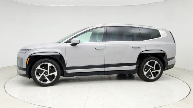 2026 Hyundai IONIQ 9 Performance Limited AWD - 22942768 - 7