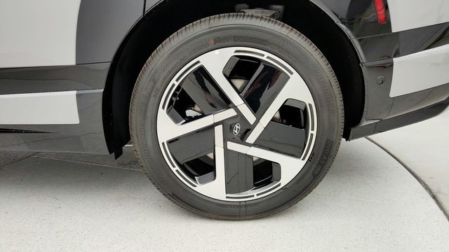 2026 Hyundai IONIQ 9 Performance Limited AWD - 22942768 - 8
