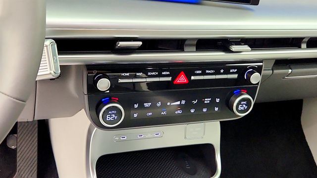 2026 Hyundai IONIQ 9 Performance Limited AWD - 23079705 - 16