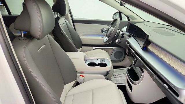 2026 Hyundai IONIQ 9 Performance Limited AWD - 23079705 - 23