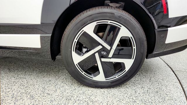 2026 Hyundai IONIQ 9 Performance Limited AWD - 23079705 - 8