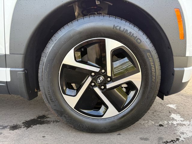 2026 Hyundai IONIQ 9 SE - 23001567 - 9