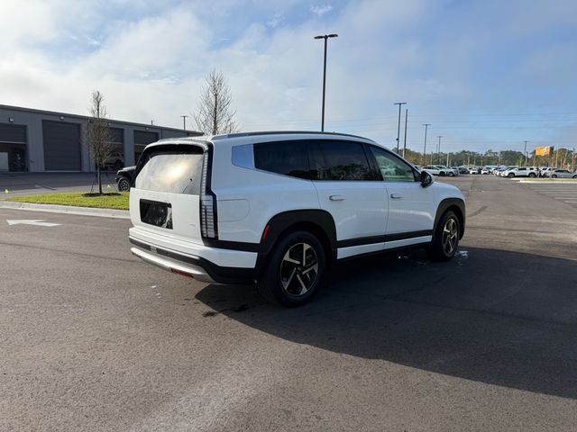 2026 Hyundai IONIQ 9 SE - 23001567 - 10