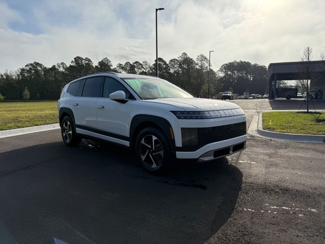 2026 Hyundai IONIQ 9 SE - 23001567 - 11