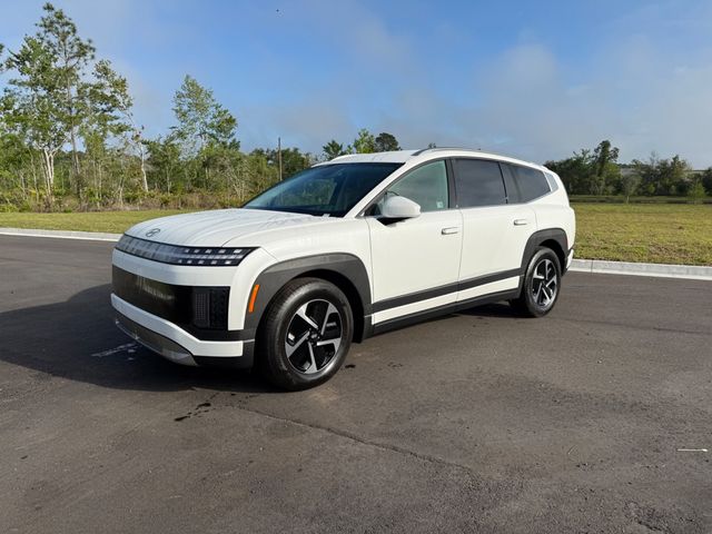 2026 Hyundai IONIQ 9 SE - 23001567 - 12