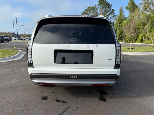 2026 Hyundai IONIQ 9 SE - 23001567 - 13