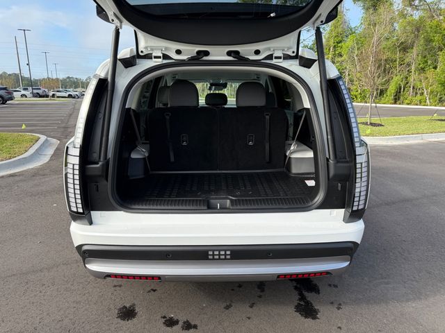 2026 Hyundai IONIQ 9 SE - 23001567 - 14