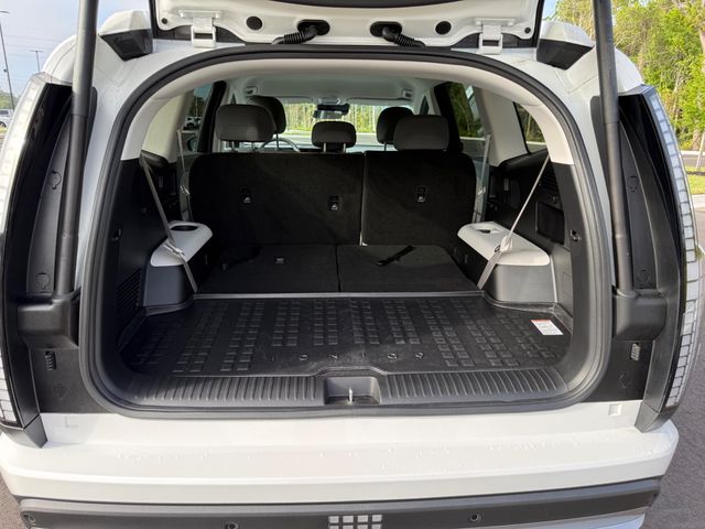 2026 Hyundai IONIQ 9 SE - 23001567 - 15