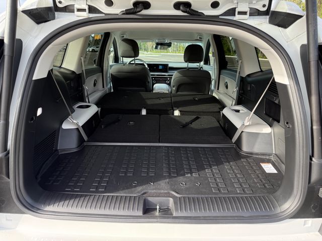 2026 Hyundai IONIQ 9 SE - 23001567 - 16