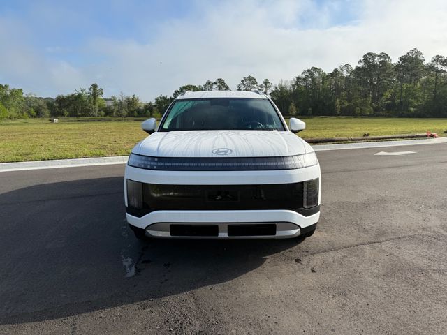 2026 Hyundai IONIQ 9 SE - 23001567 - 17