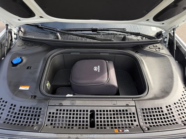 2026 Hyundai IONIQ 9 SE - 23001567 - 18