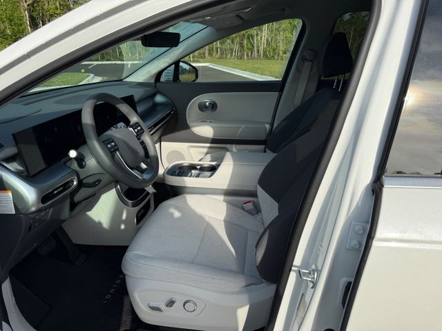 2026 Hyundai IONIQ 9 SE - 23001567 - 1