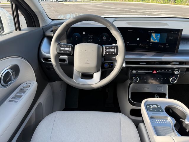 2026 Hyundai IONIQ 9 SE - 23001567 - 2