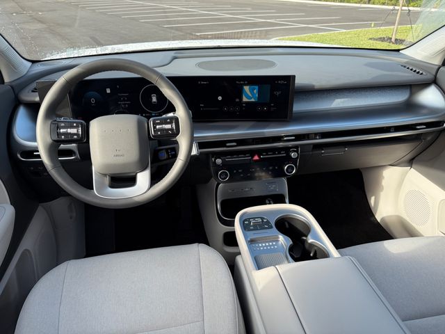 2026 Hyundai IONIQ 9 SE - 23001567 - 4