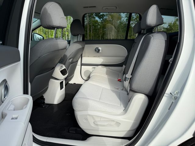 2026 Hyundai IONIQ 9 SE - 23001567 - 5