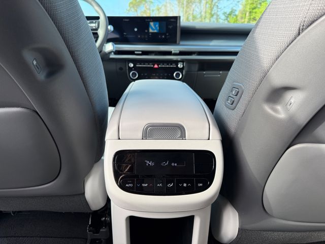 2026 Hyundai IONIQ 9 SE - 23001567 - 6