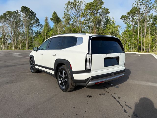 2026 Hyundai IONIQ 9 SE - 23001567 - 8