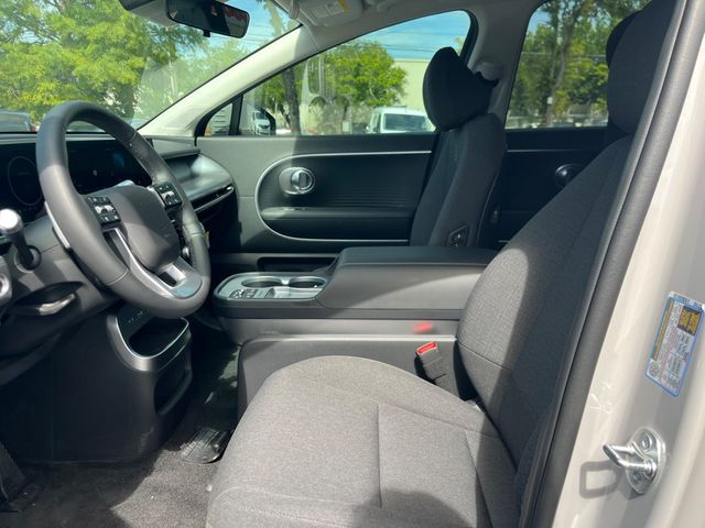 2026 HYUNDAI IONIQ 9 SE - 23053932 - 1