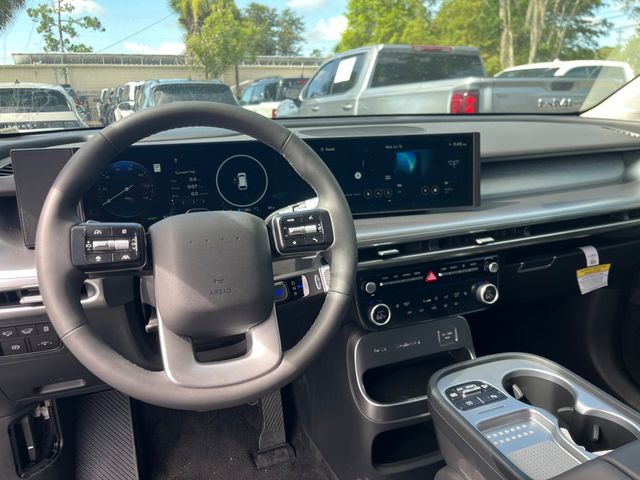 2026 HYUNDAI IONIQ 9 SE - 23053932 - 2