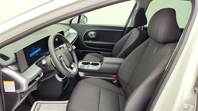 2026 Hyundai IONIQ 9 SE AWD - 23091712 - 11