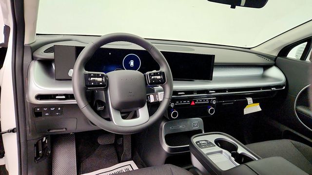 2026 Hyundai IONIQ 9 SE AWD - 23091712 - 12