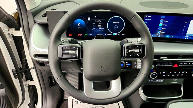 2026 Hyundai IONIQ 9 SE AWD - 23091712 - 13