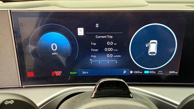 2026 Hyundai IONIQ 9 SE AWD - 23091712 - 14