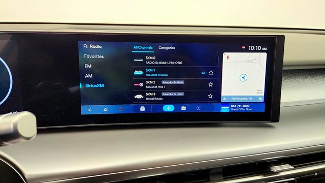 2026 Hyundai IONIQ 9 SE AWD - 23091712 - 18