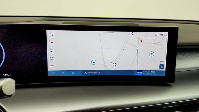 2026 Hyundai IONIQ 9 SE AWD - 23091712 - 19