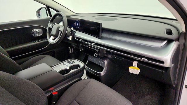2026 Hyundai IONIQ 9 SE AWD - 23091712 - 25