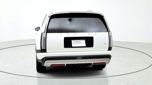 2026 Hyundai IONIQ 9 SE AWD - 23091712 - 5